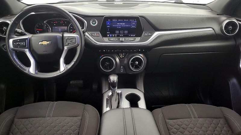 2020 Chevrolet Blazer LT 9