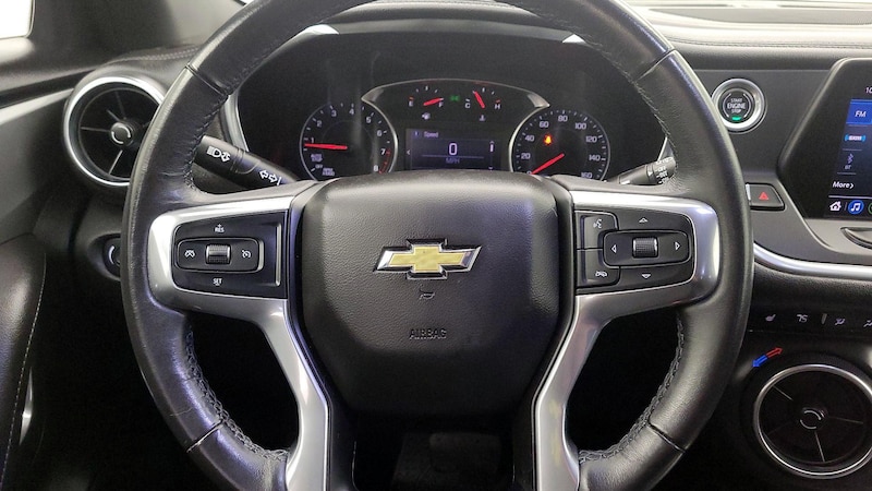 2020 Chevrolet Blazer LT 10
