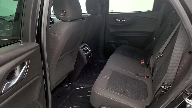 2020 Chevrolet Blazer LT 19
