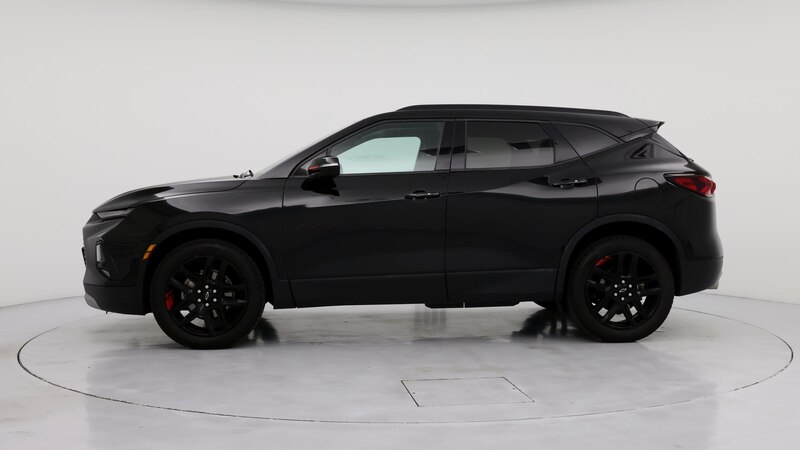 2020 Chevrolet Blazer LT 3