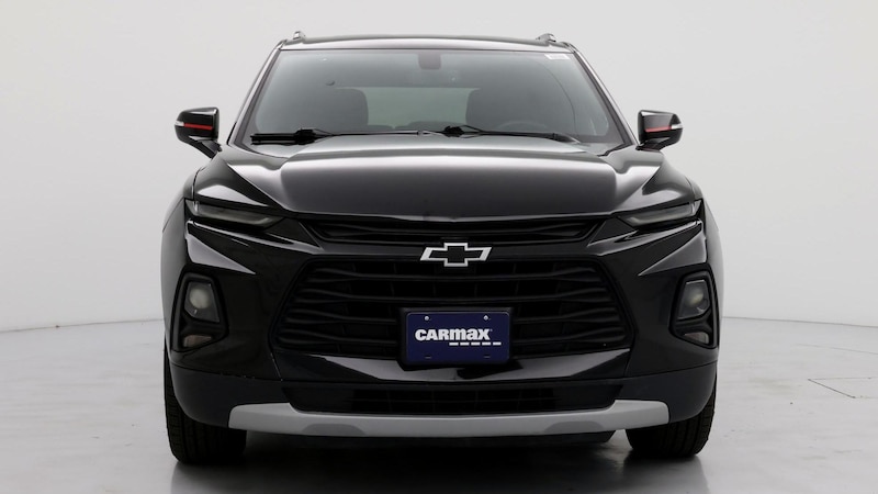 2020 Chevrolet Blazer LT 5