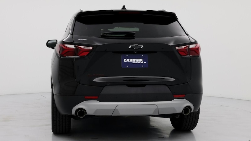 2020 Chevrolet Blazer LT 6
