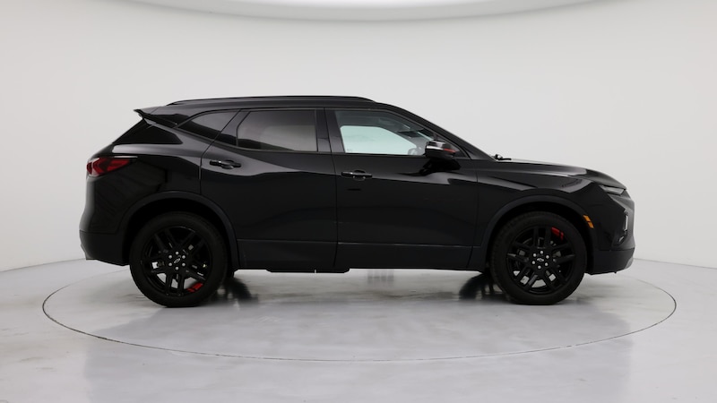2020 Chevrolet Blazer LT 7