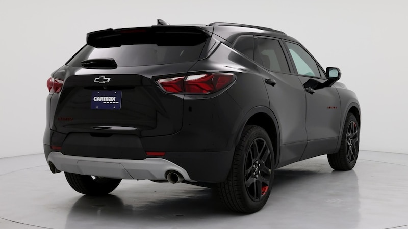 2020 Chevrolet Blazer LT 8