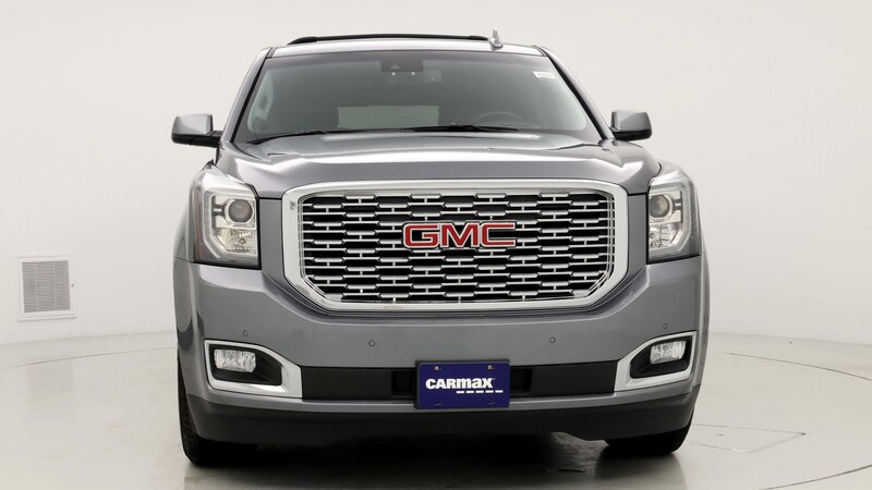 2018 GMC Yukon Denali 5