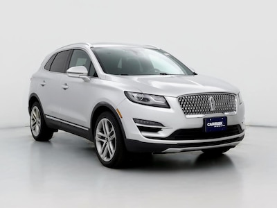 2019 Lincoln MKC Reserve -
                Chicago, IL