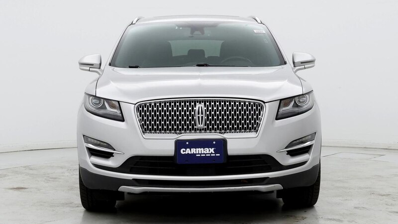 2019 Lincoln MKC Reserve 5