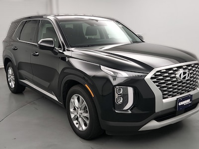 2021 Hyundai Palisade SE -
                Fayetteville, NC