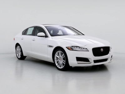 2020 Jaguar XF Prestige -
                Charlotte, NC