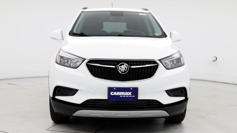 2020 Buick Encore Preferred 5