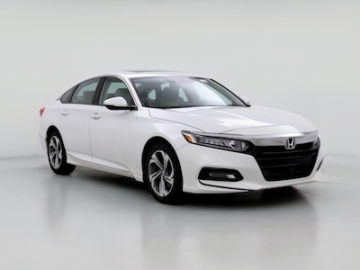 2018 Honda Accord EX-L -
                Birmingham, AL