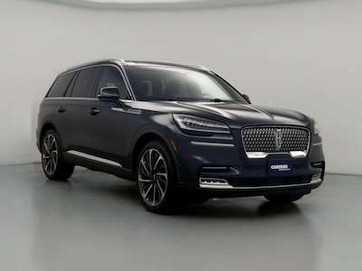 2021 Lincoln Aviator Reserve -
                Memphis, TN