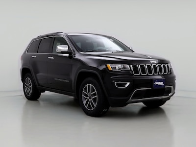 2020 Jeep Grand Cherokee Limited Edition -
                Atlanta, GA