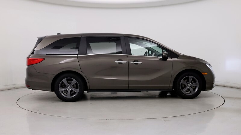 2021 Honda Odyssey EX 7