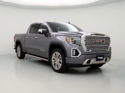 2020 GMC Sierra 1500 Denali -
                Wilmington, NC