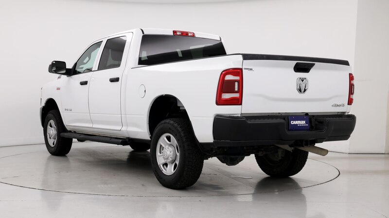 2022 RAM 2500 Tradesman 2