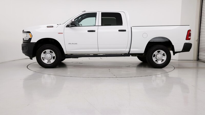 2022 RAM 2500 Tradesman 3