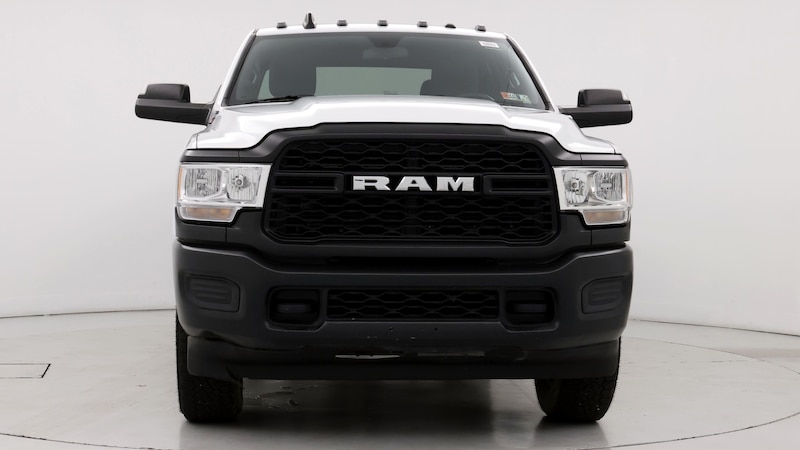 2022 RAM 2500 Tradesman 5