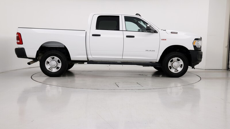 2022 RAM 2500 Tradesman 7