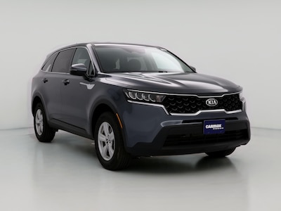 2021 Kia Sorento LX -
                Cool Springs, TN