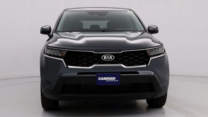 2021 Kia Sorento LX 4