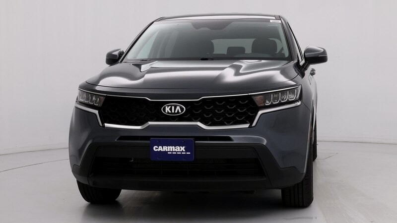 2021 Kia Sorento LX 5