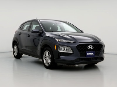 2019 Hyundai Kona SE -
                Independence, MO