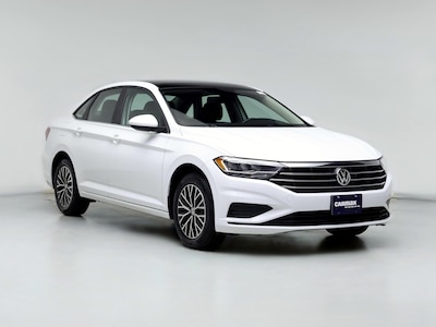 2021 Volkswagen Jetta SE -
                Algonquin, IL