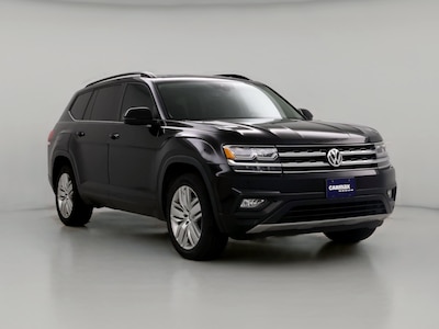 2020 Volkswagen Atlas SE -
                Columbus, GA