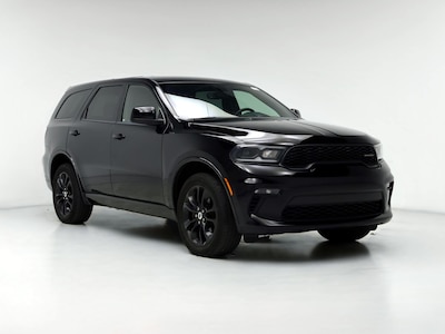 2021 Dodge Durango GT -
                Fort Worth, TX