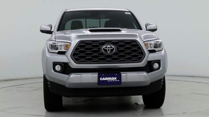 2023 Toyota Tacoma TRD Sport 5