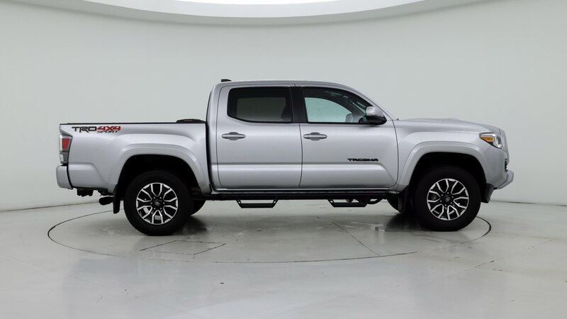 2023 Toyota Tacoma TRD Sport 7