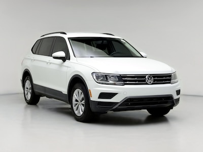 2019 Volkswagen Tiguan S -
                Clearwater, FL