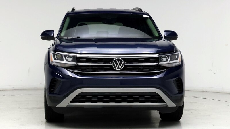 2021 Volkswagen Atlas SE 5