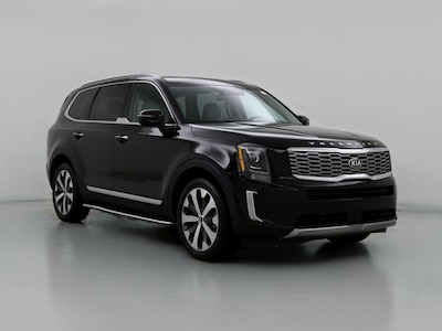 2021 Kia Telluride S -
                Naperville, IL