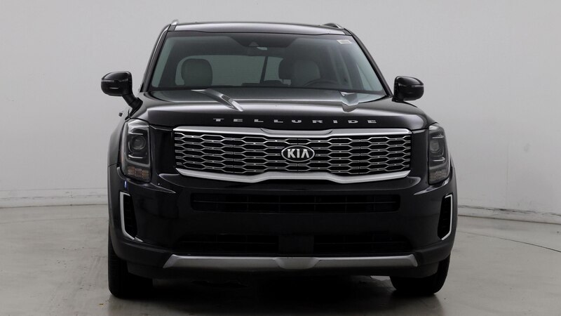 2021 Kia Telluride S 5