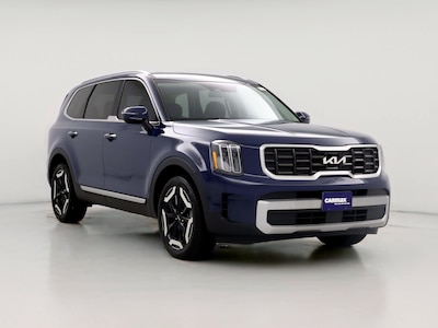 2023 Kia Telluride S -
                Colorado Springs, CO