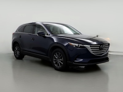 2022 Mazda CX-9 Touring -
                Birmingham, AL