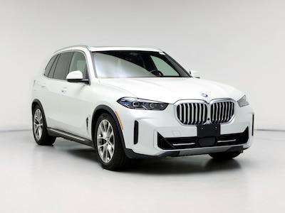 2024 BMW X5 xDrive50e -
                Reno, NV