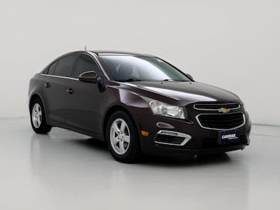 2015 Chevrolet Cruze LT -
                Austin, TX