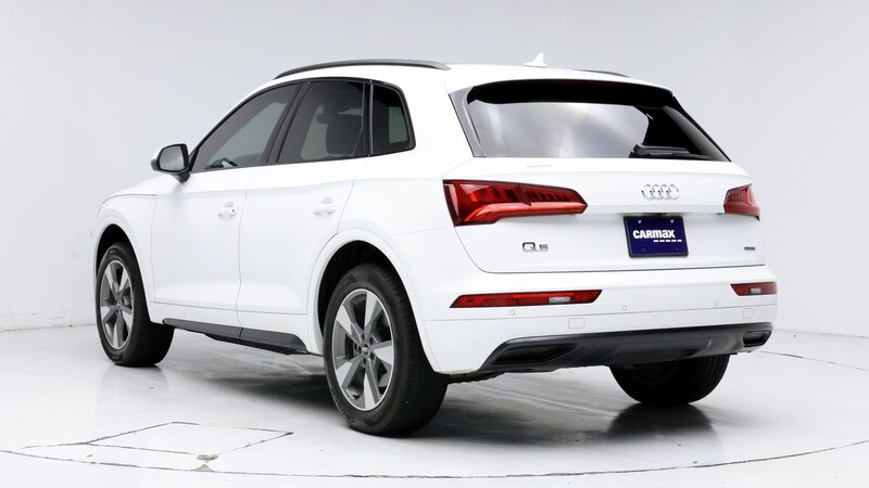 2020 Audi Q5 Premium 2