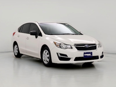 2016 Subaru Impreza  -
                Austin, TX