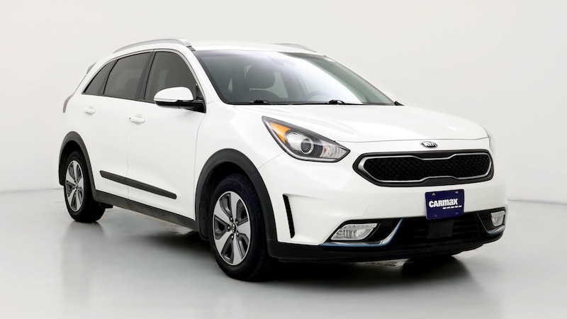 2019 Kia Niro EX Hero Image