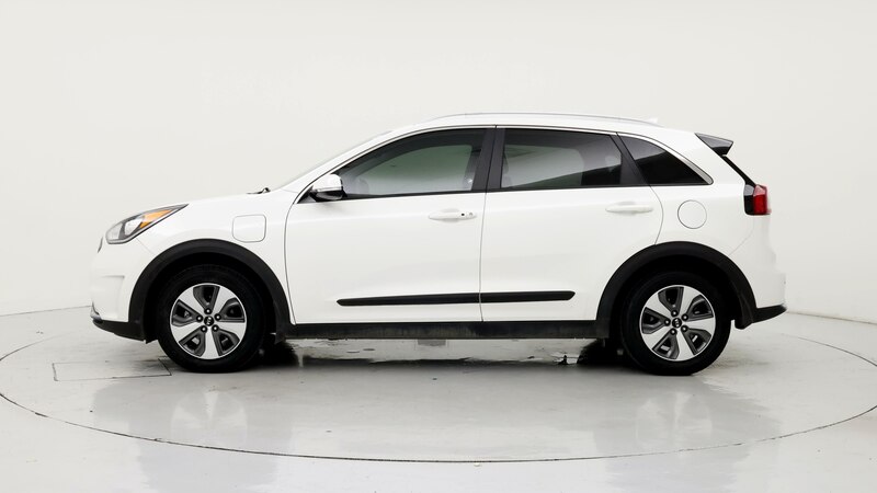 2019 Kia Niro EX 3