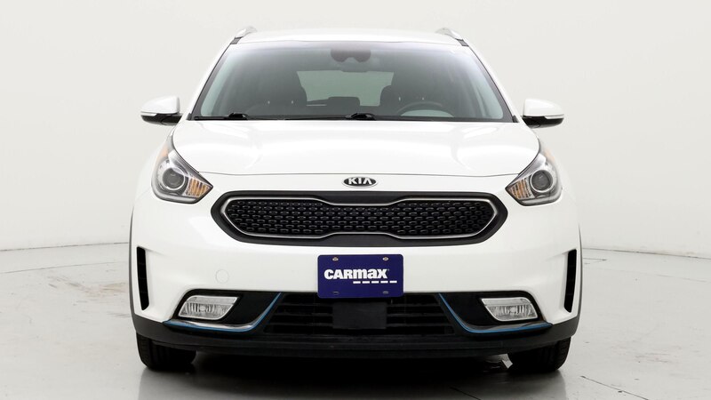 2019 Kia Niro EX 5