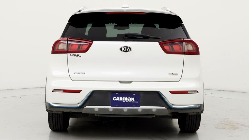 2019 Kia Niro EX 6