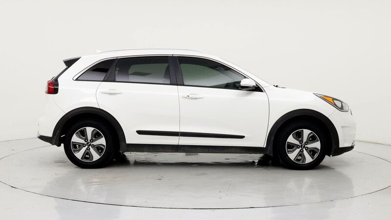 2019 Kia Niro EX 7