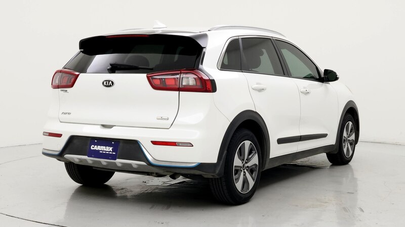 2019 Kia Niro EX 8