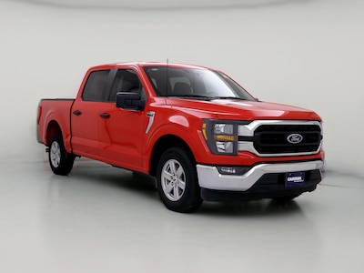 2023 Ford F-150 XLT -
                Tyler, TX