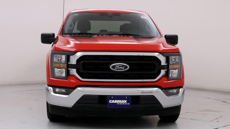 2023 Ford F-150 XLT 5